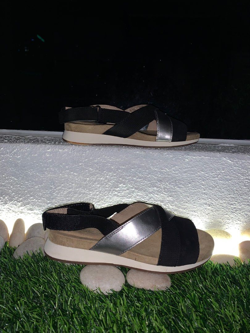 Hush puppies pepper slingback on sale
