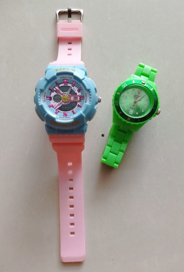 Jam baby g kw store