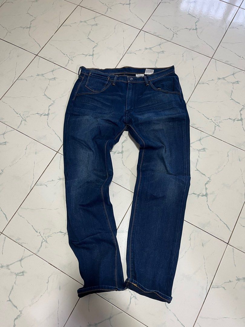 Levis 511 34 x 36 hot sale