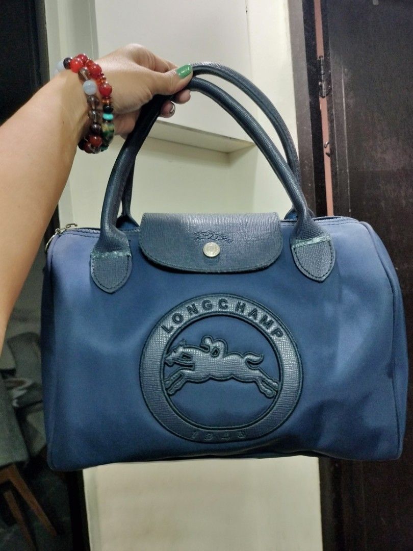 Longchamp Doctors Bag