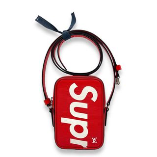 Affordable louis vuitton supreme For Sale Bags Wallets Carousell Singapore