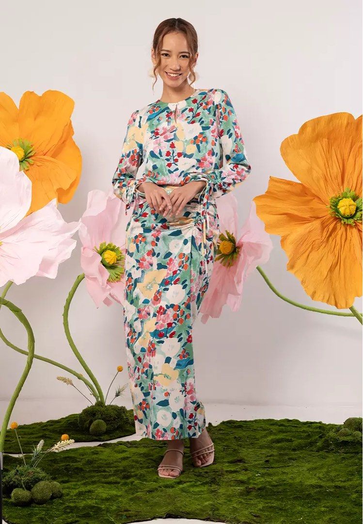 Zalora lubna raya outlet