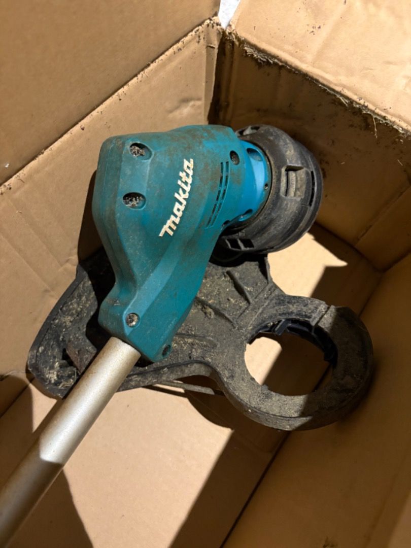 Makita dur187lz review on sale