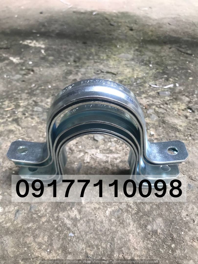 Metal C- Clamp (Category: Construction Tools & Equipment) located in Manila. Submitted by joeyroque09 (Listing ID 1336204121, Image 2). Description: .