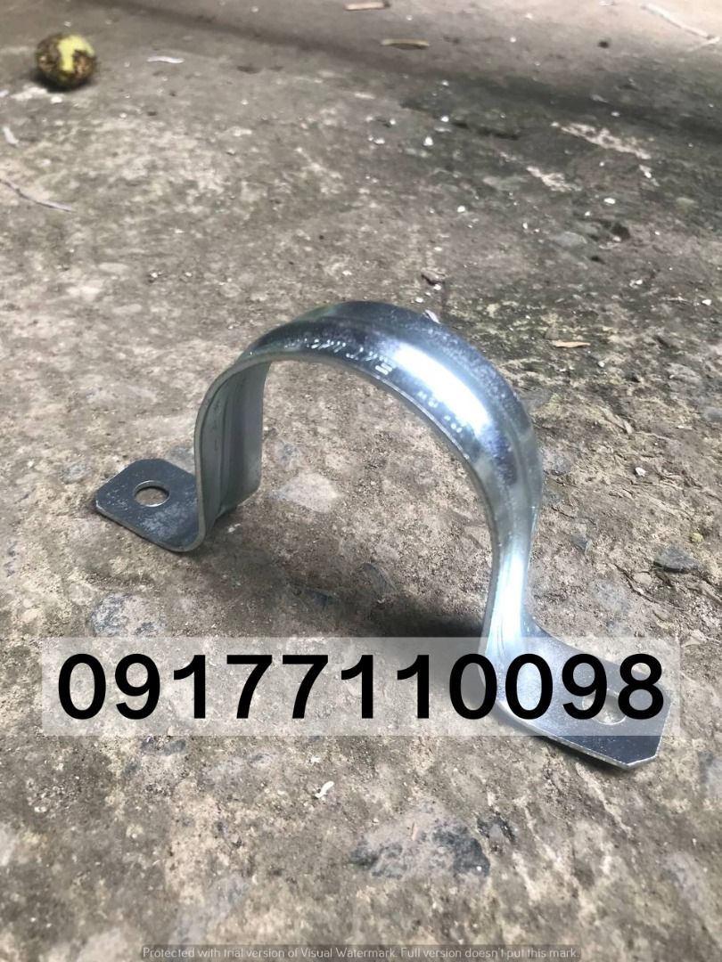 Metal C- Clamp (Category: Construction Tools & Equipment) located in Manila. Submitted by joeyroque09 (Listing ID 1336204121, Image 1). Description: .