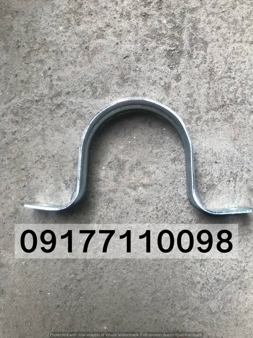 Metal C- Clamp (Category: Construction Tools & Equipment) located in Manila. Submitted by joeyroque09 (Listing ID 1336204121, Image 3). Description: .