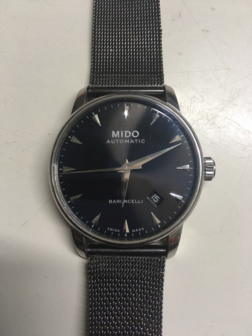 Mido 8600