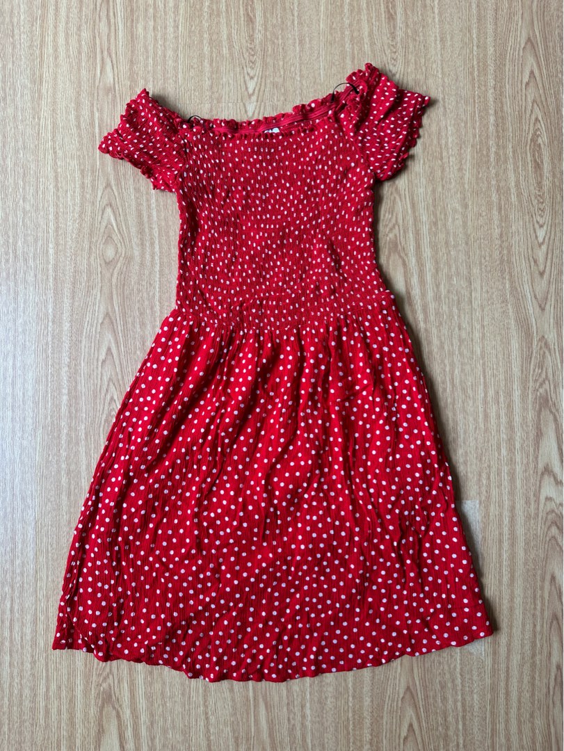 Minnie Mouse Dress main image 1