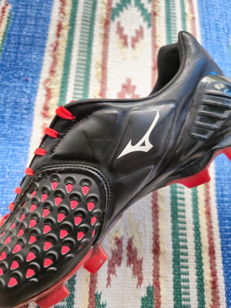 Mizuno wave ignitus 4 mij store