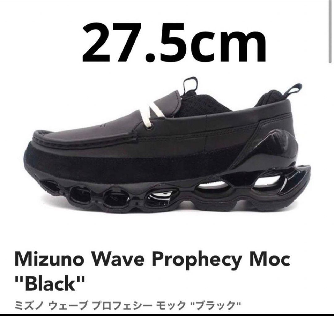MIZUNO WAVE PROPHECY MOC Carousell