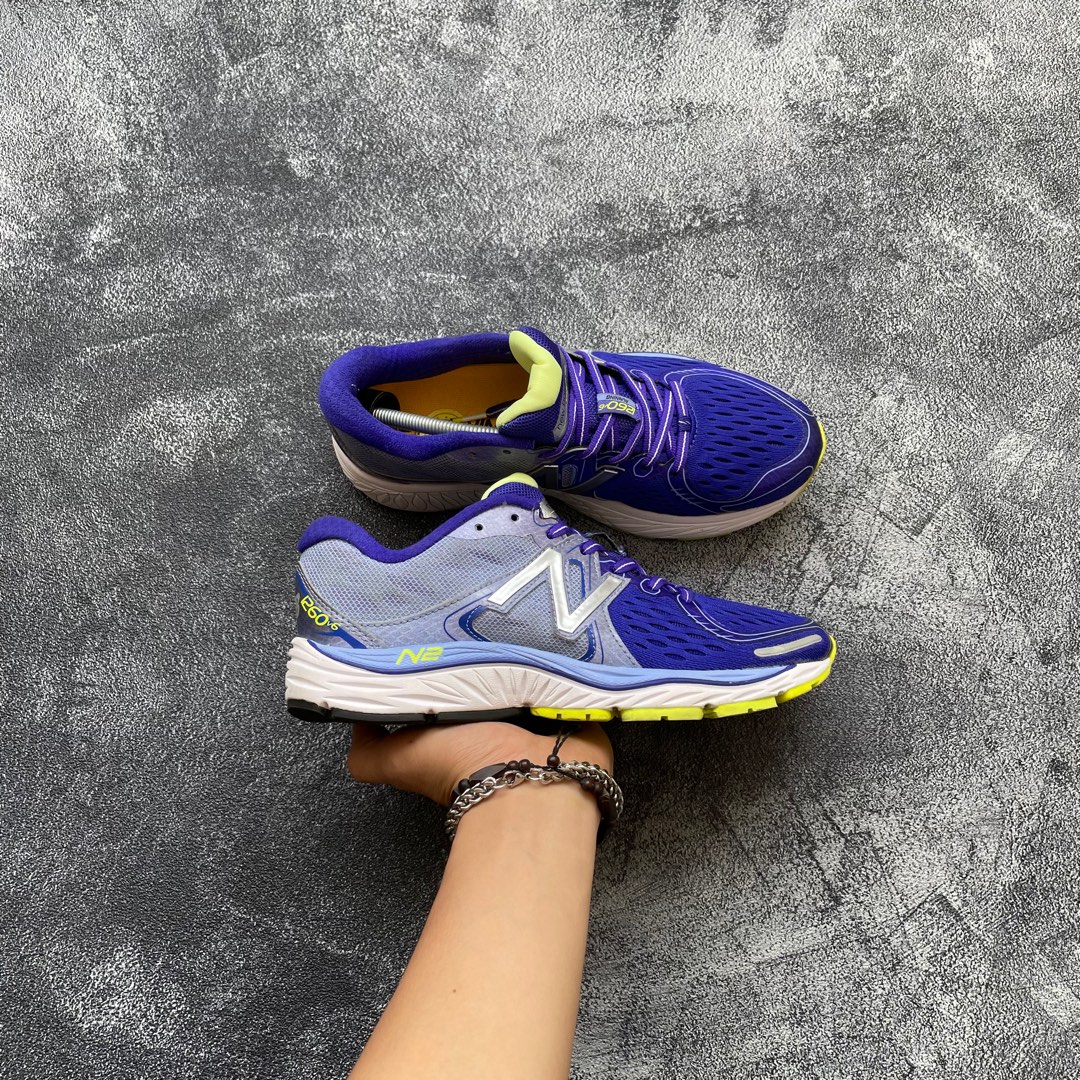 New balance 1260 38 deals