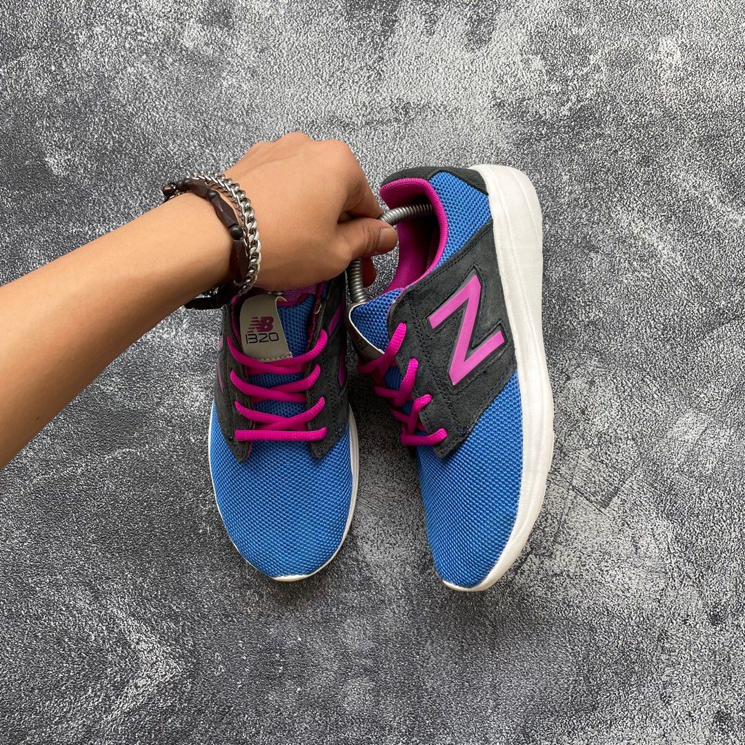 New balance 1320 online