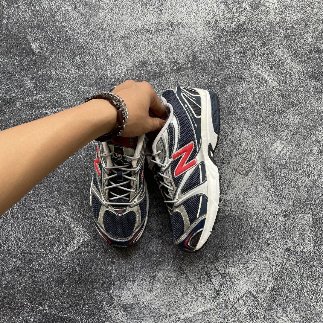 New Balance 632 Original size 37 5 US 5