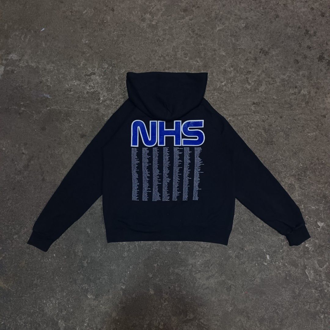 NHS 2020 Batch Hoodie