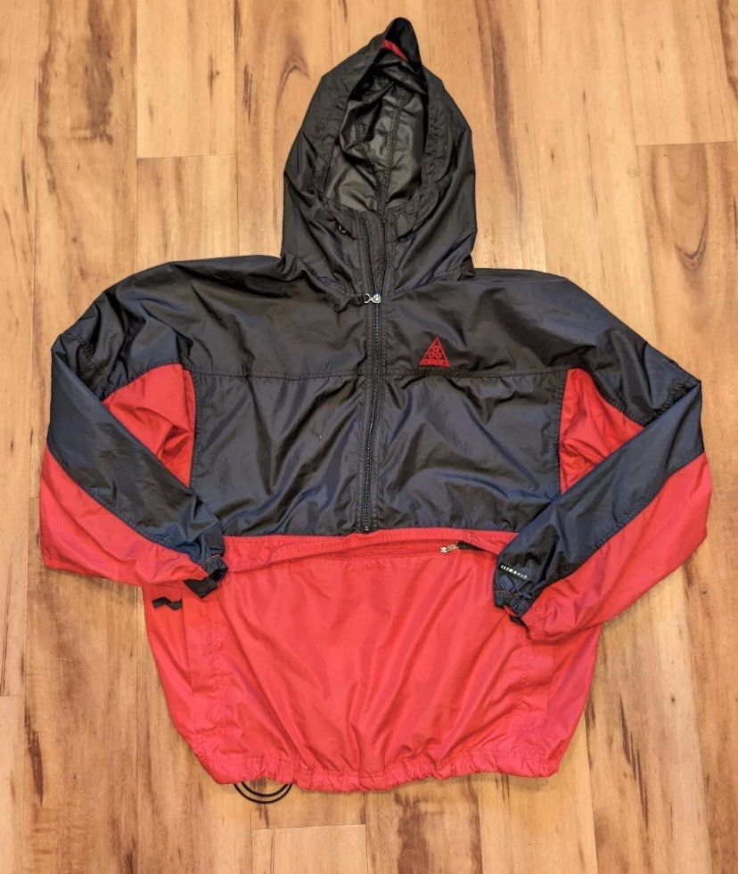 Vintage acg nike outlet
