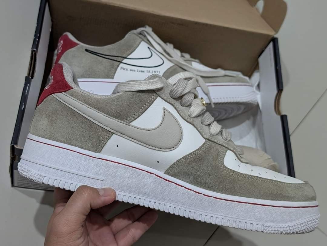 nike news release 2018