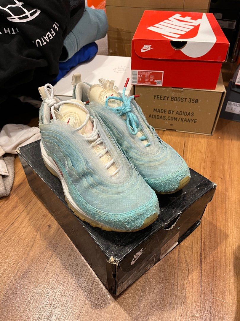 NIKE AIR MAX 97 OA CR
