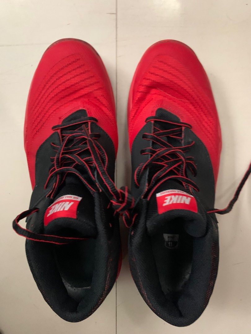 Nike Airmax Emergent Men s Fashion Footwear Sneakers on Carousell