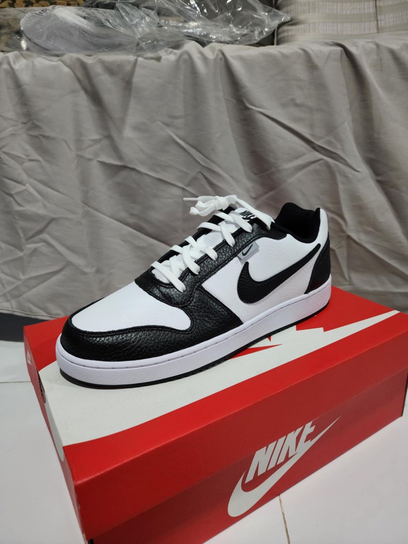 Nike ebernon low donna top