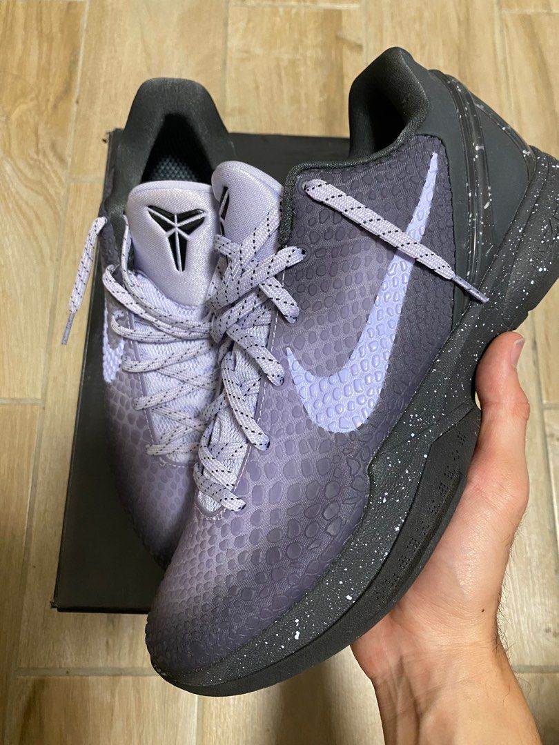 Nike Kobe 6 Protro EYBL US10.5 低筒籃球鞋, 他的時尚, 鞋類, 運動鞋 