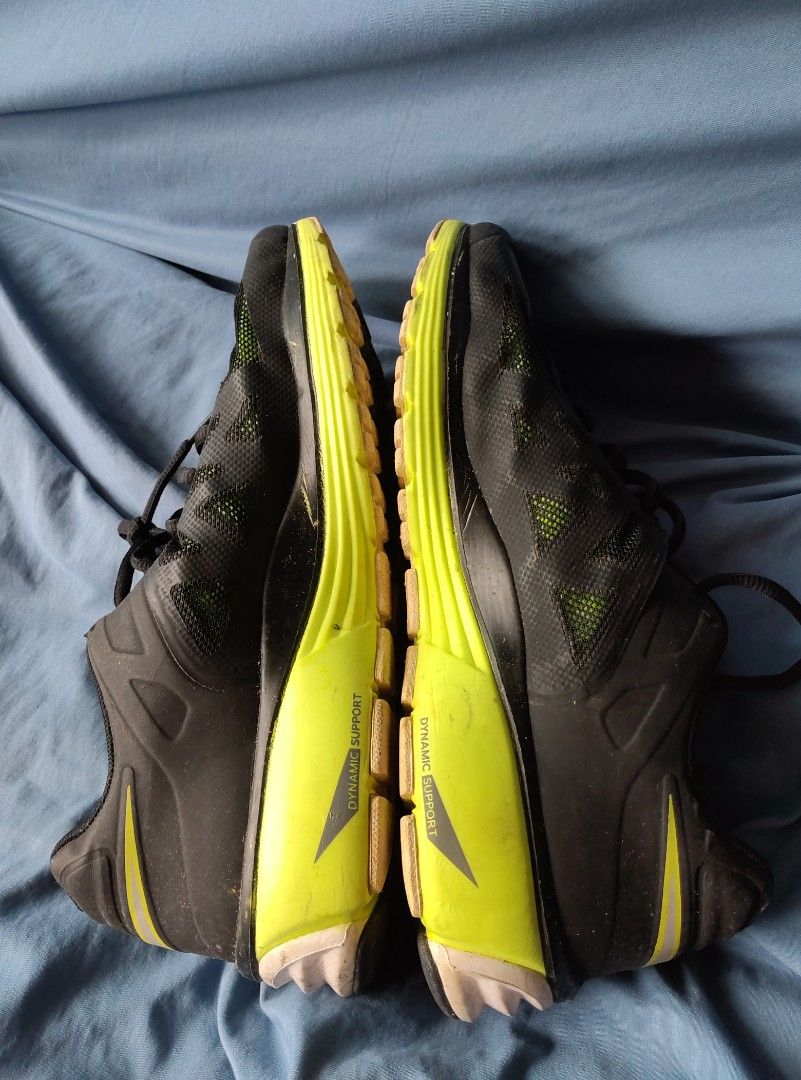 nike lunarhaze lunarlon running shoe