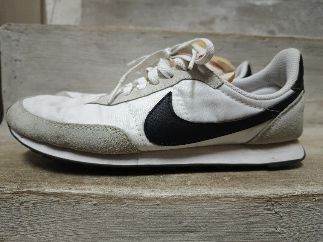 Nike Men Waffle Trainer Shoes Men s Fashion Footwear Sneakers on Carousell