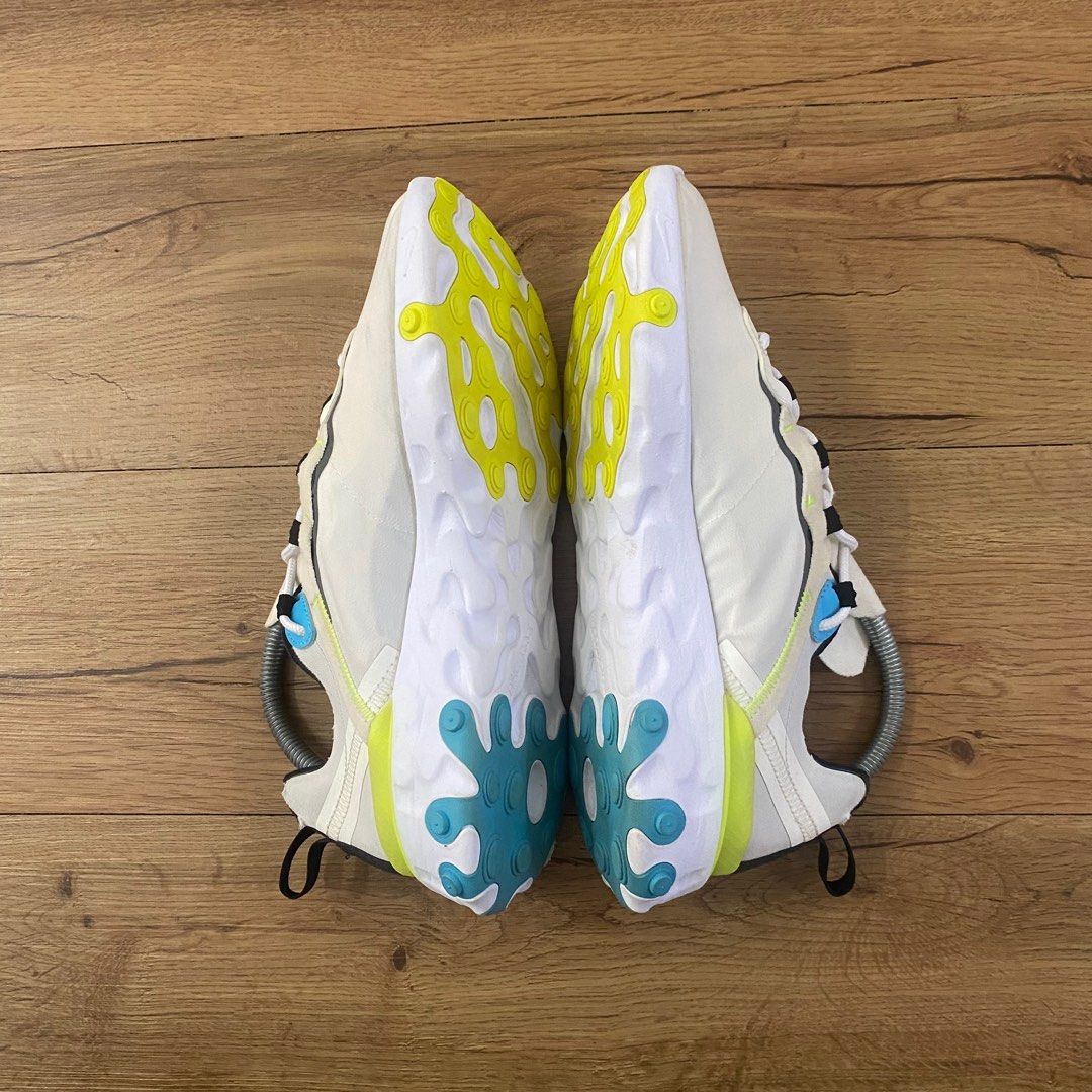 Nike React Element 6.5uk