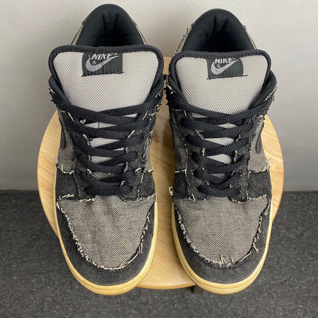 Nike sb medicom 2 top