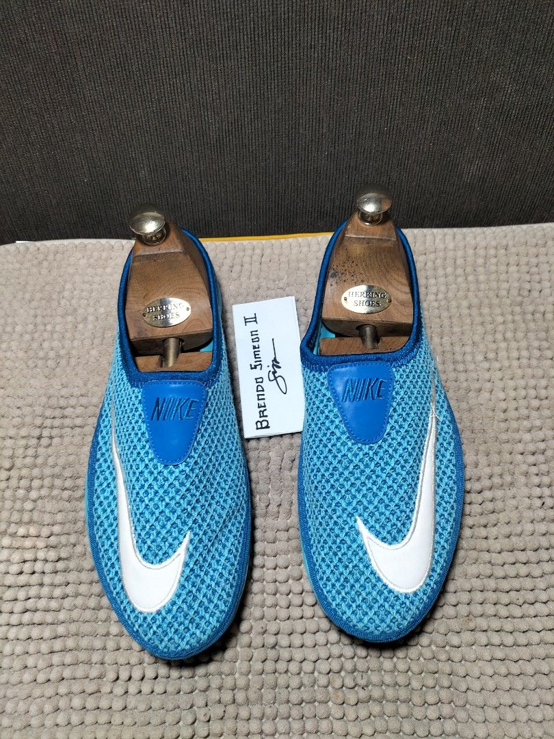 Nike Solarsoft Mule