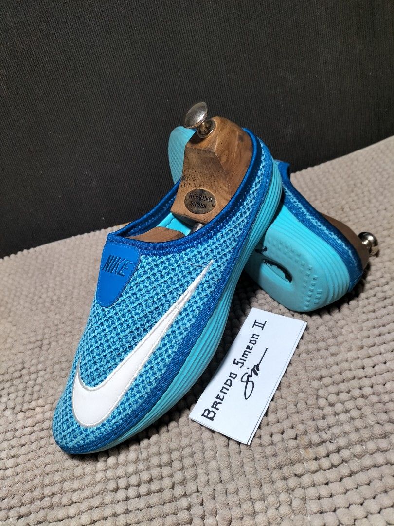Nike solarsoft mule mens store