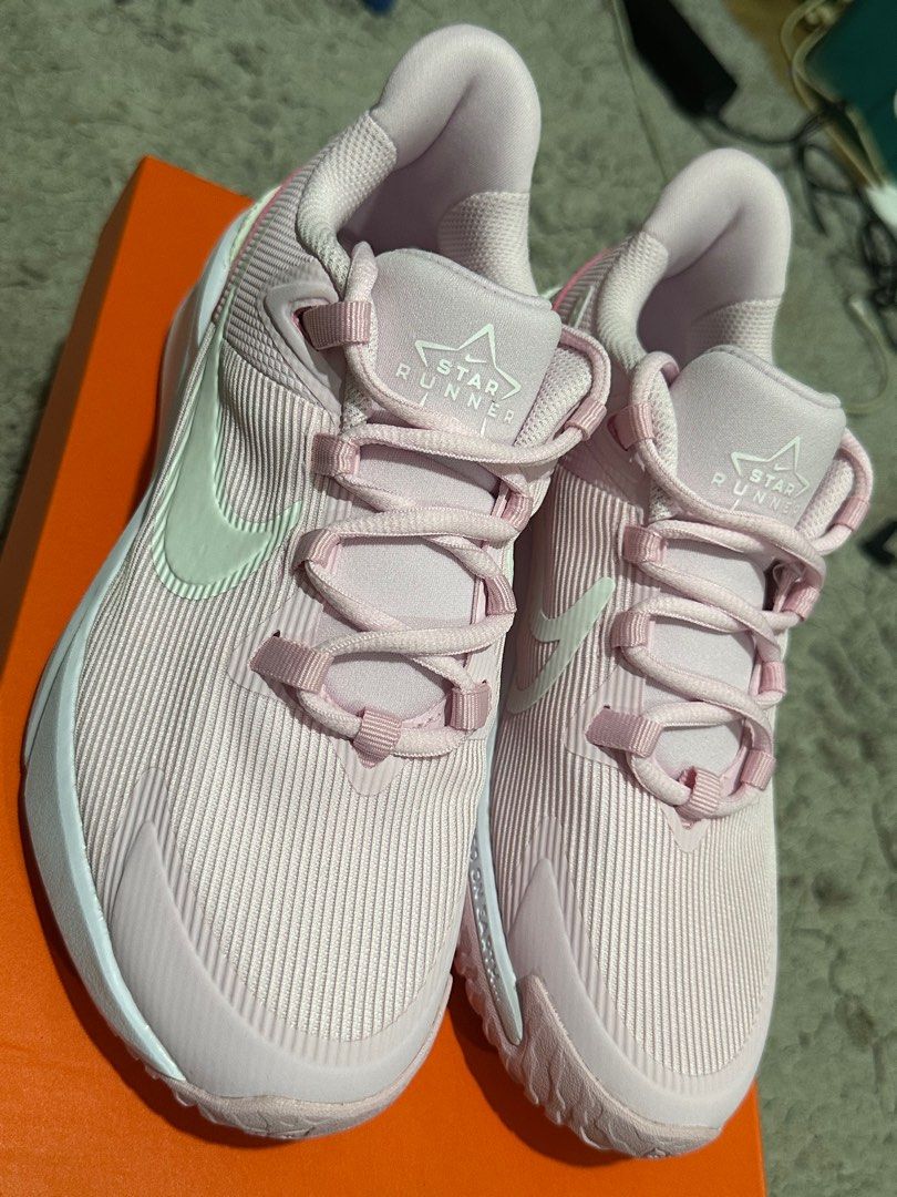Nike 6.5 youth in women's deals