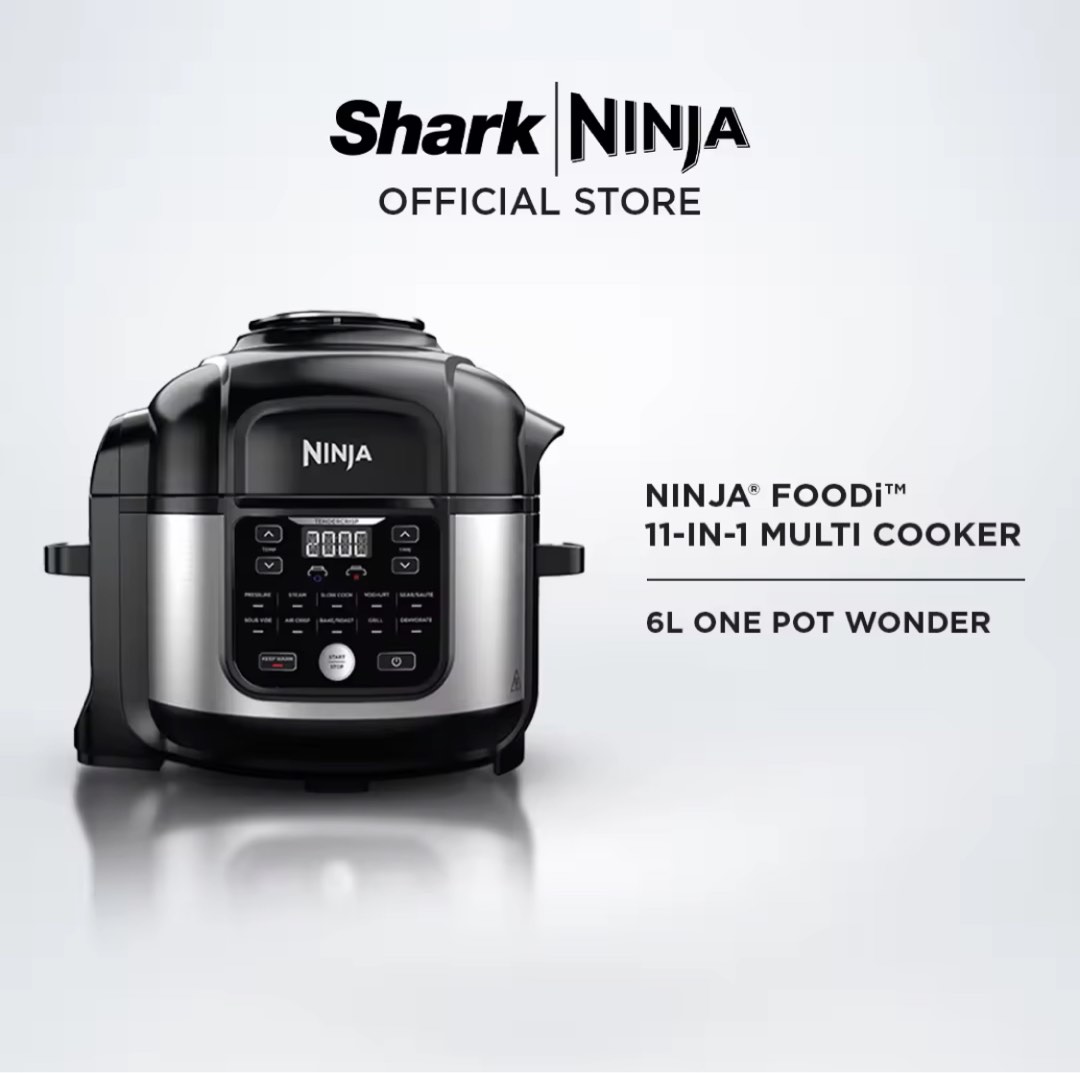 Discount ninja foodi new arrivals