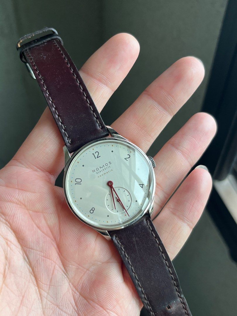 Nomos minimatik clearance