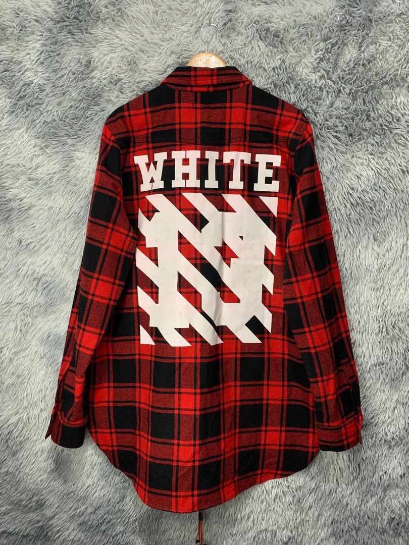 Off white 14ss outlet