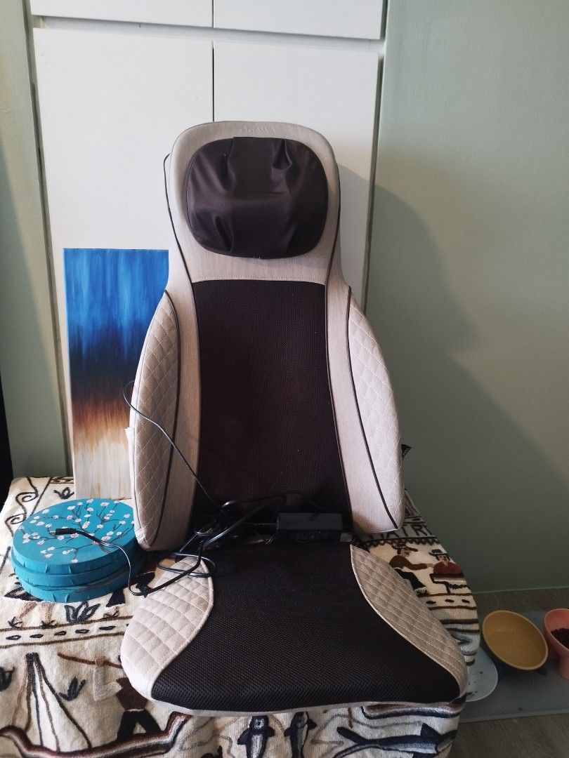 OGAWA portable massager