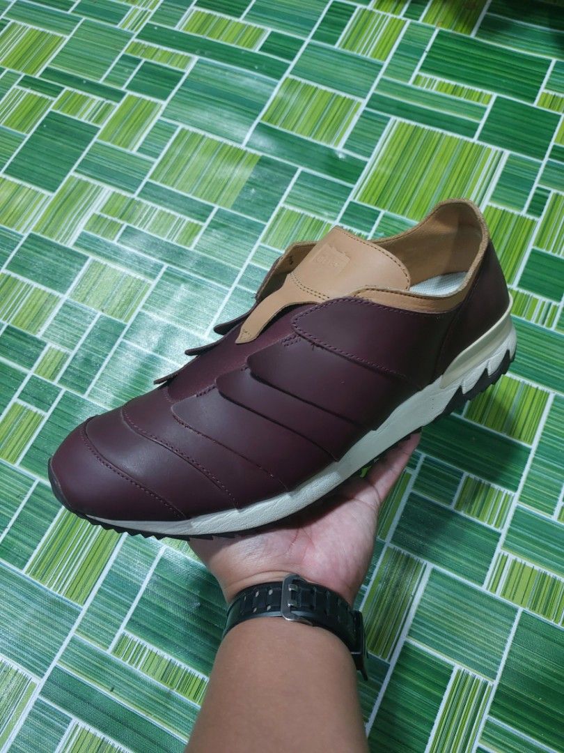 Onitsuka tiger yoroi sale