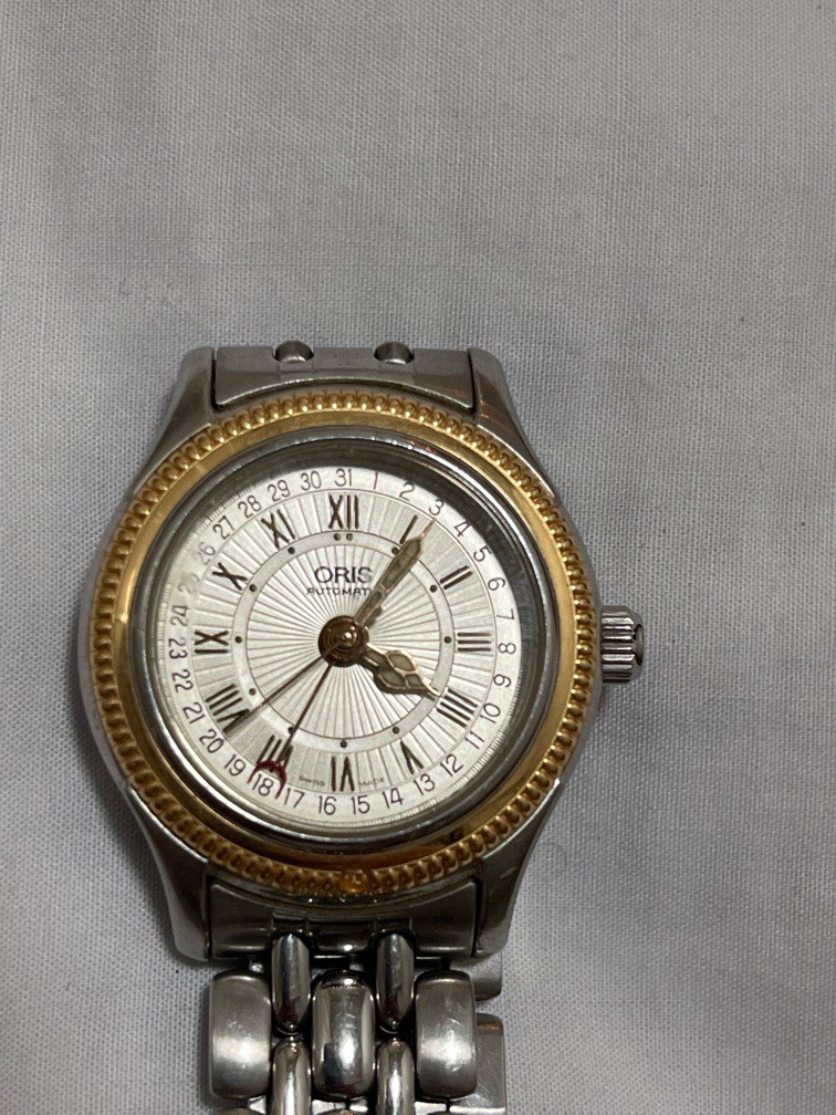 Oris 7465b hotsell