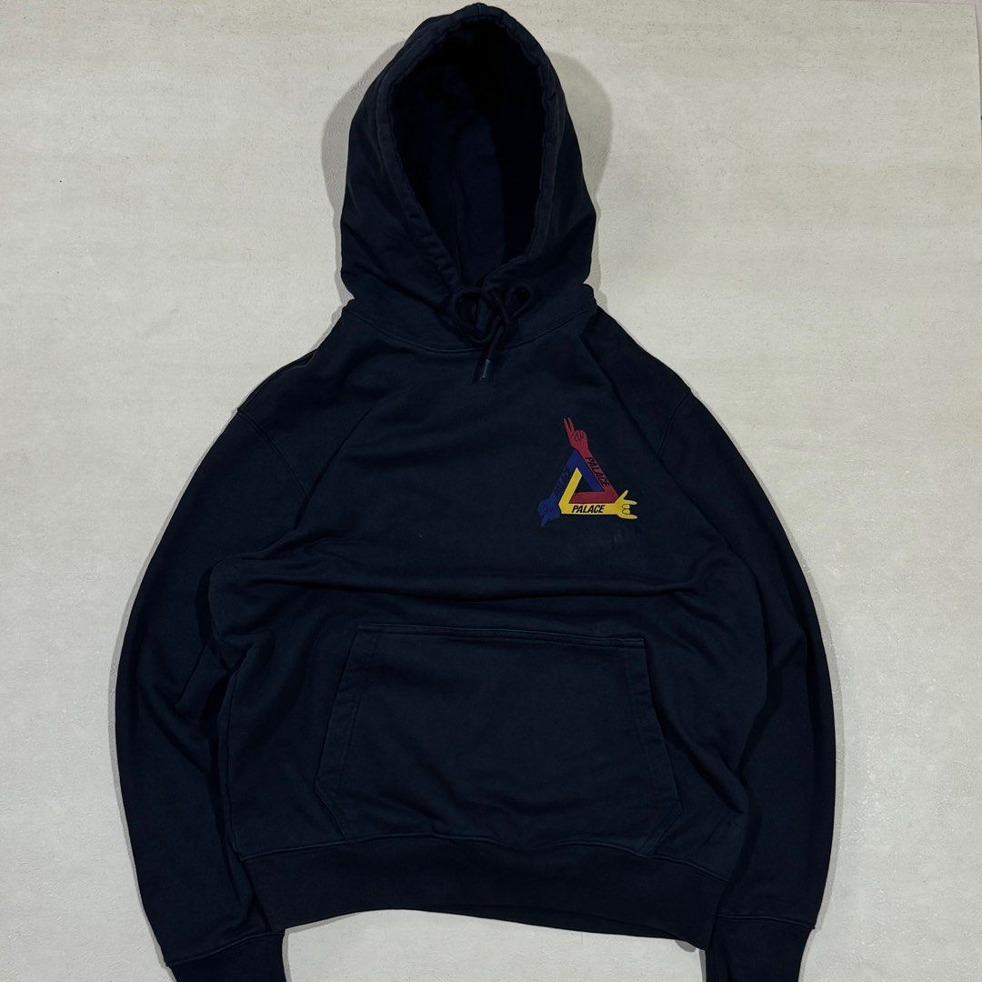 Palace Hoodie palace supreme lensatic