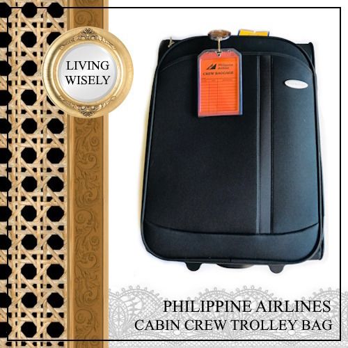 Baggage price iaa pal