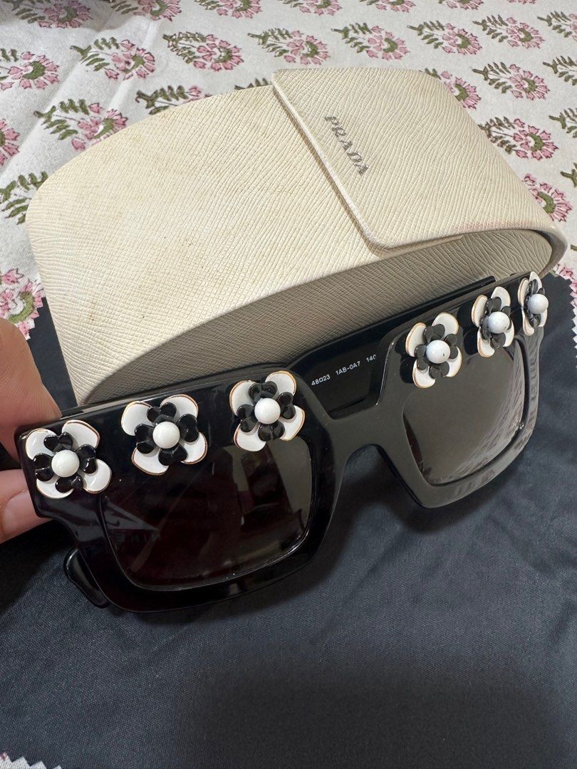 Prada poeme sunglasses new arrivals