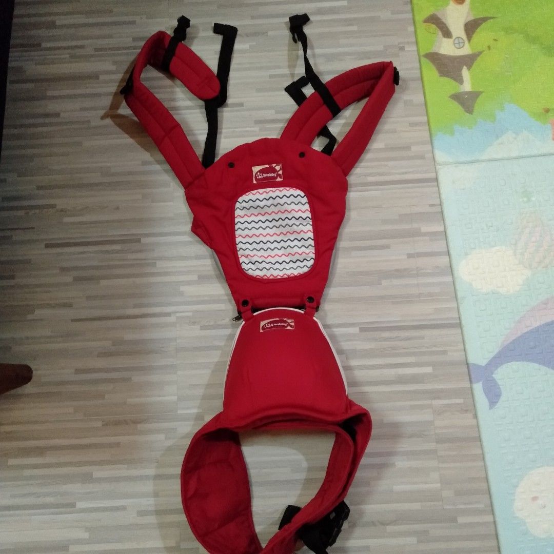 SOLD OUT Preloved Hipseat Bayi Snobby