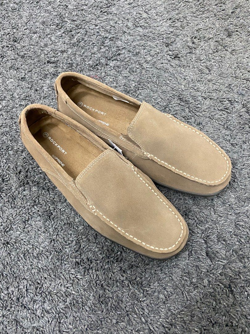 Rockport adiprene by adidas loafers top