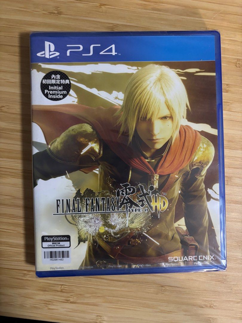 PS4 FINAL FANTASY VII REMAKE Pack(500GB) Nintendo Switch PS4 FINAL