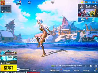 (Category: ) located in . Submitted by pubgstoresg (Listing ID 1336320896, Image 1). Description: .