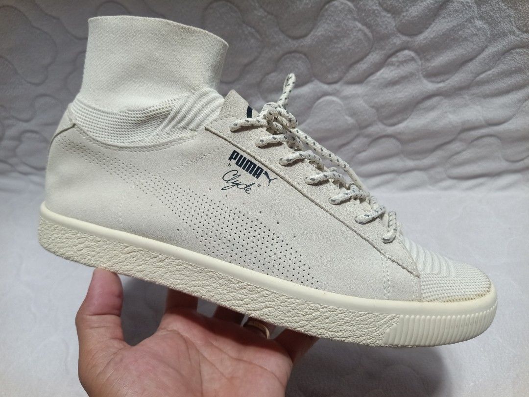 Puma clyde x bkrw online