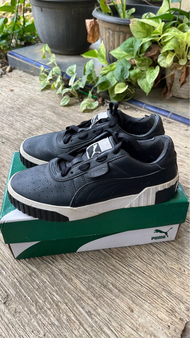 Puma Sportstyle Prime Cali Sneakers