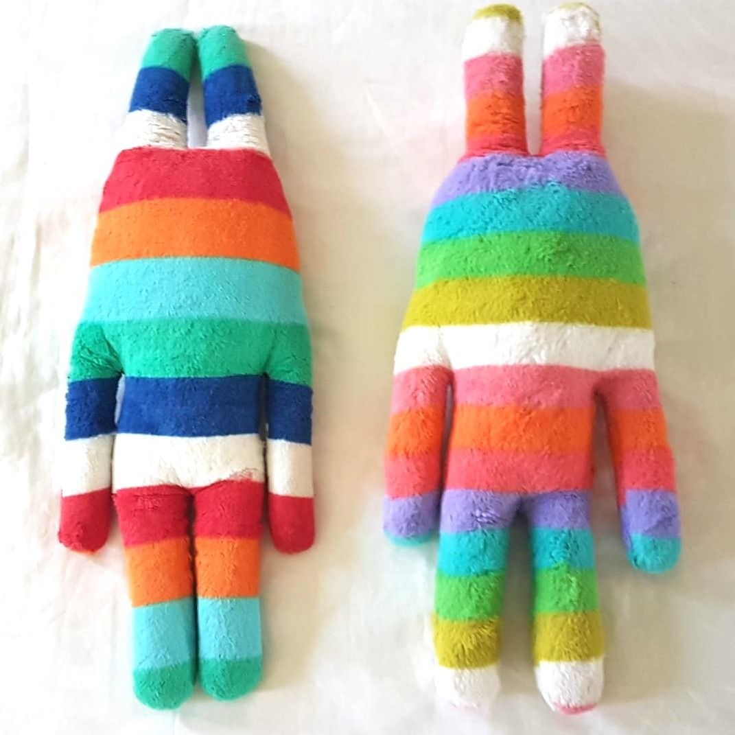 Rare Collectibles, CRAFTHOLIC Multi Coloured, Rab's Dinner, Craftholic ...
