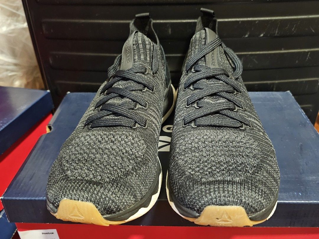 Reebok Floatride RS ultraknit ultk urban US10.5 cn2238 running vaporfly pegasus boston adizero endorphin Carousell