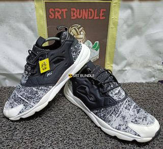 Reebok furylite malaysia top