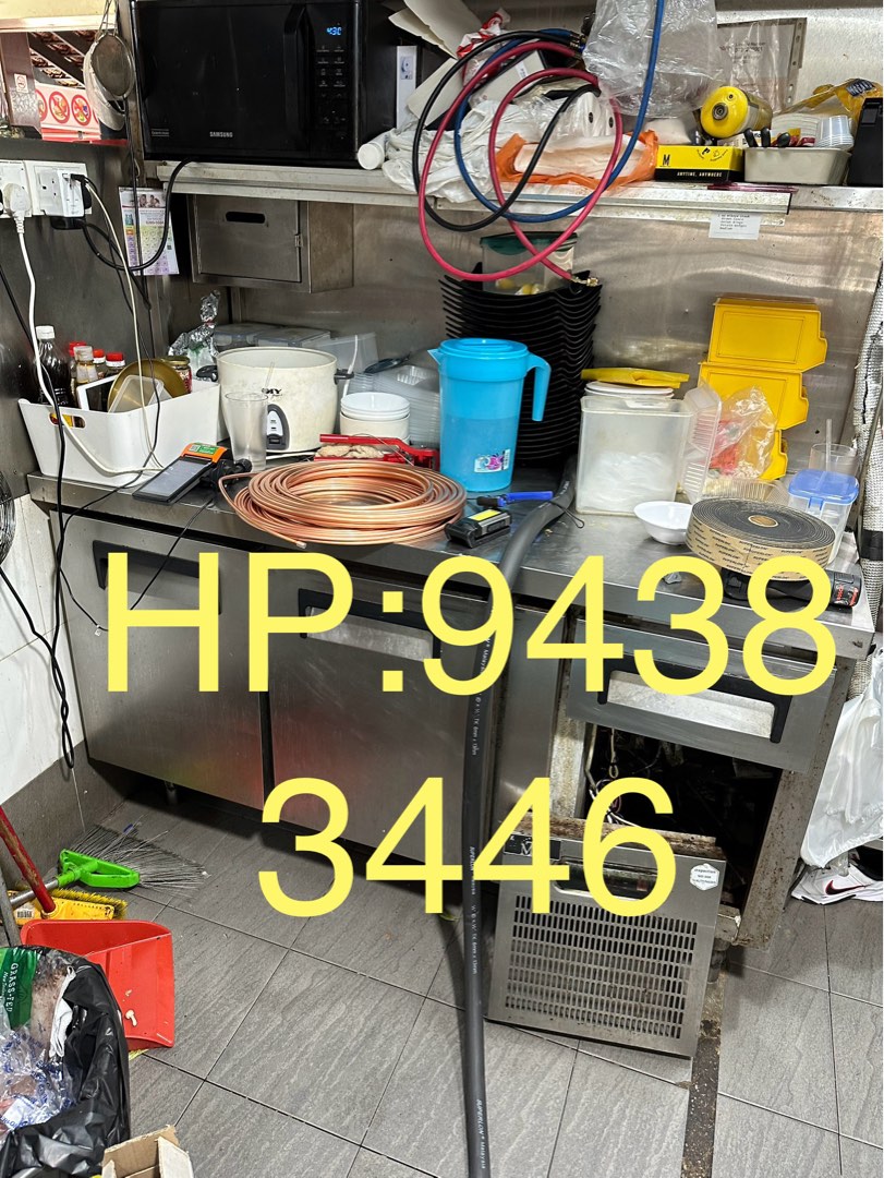 (Category: ) located in . Submitted by techpro_refrigeration (Listing ID 1077096140, Image 1). Description: .